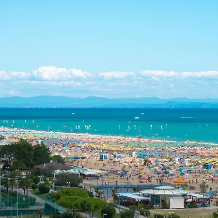 Find Peace By The Sea In Our Welcoming Flat