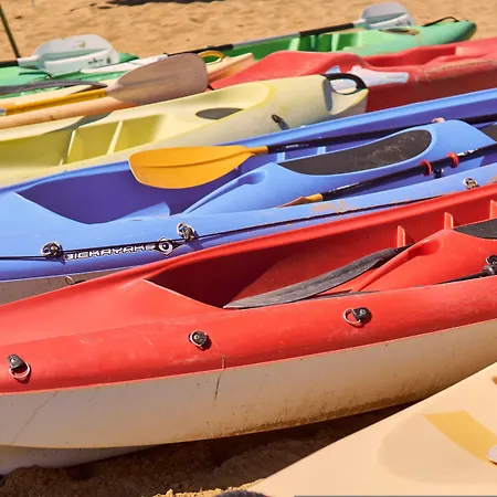 Find Peace By The Sea In Our Welcoming Flat Bibione