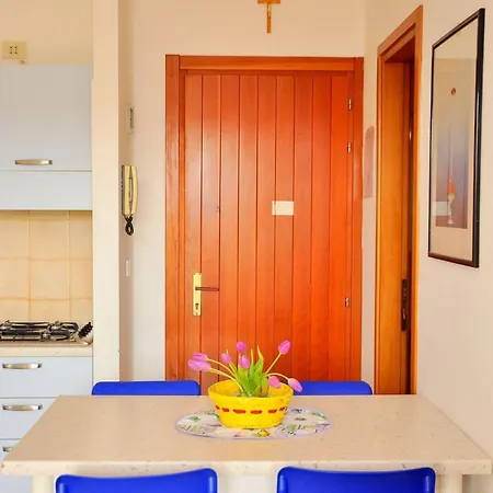 Appartement Find Peace By The Sea In Our Welcoming Flat