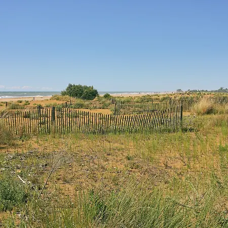 Find Peace By The Sea In Our Welcoming Flat Bibione