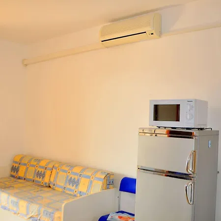 Find Peace By The Sea In Our Welcoming Flat Appartement